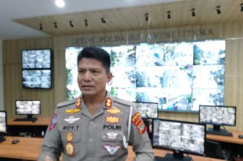 Kasubditgakkum Ditlantas : Kendaraan tidak pakai plat nomor memalsukan identitas