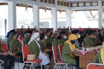 Pemkab Bantul berupaya tingkatkan kualitas pelayanan sosial