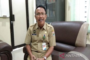 Pemkab Batang jamin stok komoditas pangan aman jelang Natal