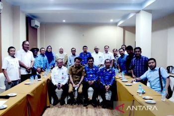 Pemprov Sultra dan BPVP Kendari bersinergi atasi masalah ketenagakerjaan