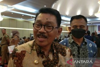 Pemkab Buton Utara Sultra mendukung pembangunan pabrik nikel kelas satu