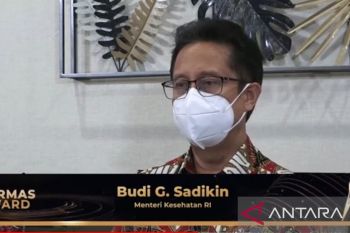 Menkes Budi yakin tak ada lonjakan kasus COVID-19 saat libur Natal