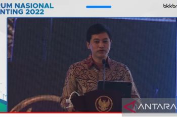 Wamenkes ungkap 12 provinsi dengan kasus stunting tertinggi