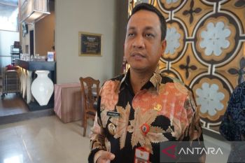 Pemkot Pekalongan ajak RT/RW ikut awasi program pembangunan
