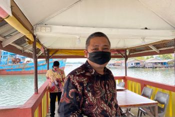 Pemprov Kepri tertarik kelola Pelabuhan Tanjung Moco di Tanjungpinang