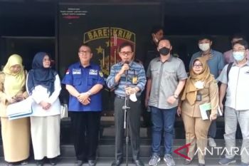 Satgas: Stok pangan Sumsel mencukupi selama Natal-Tahun Baru