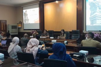 Komisi III minta seluruh aset daerah terintegrasi tingkatkan pendapatan daerah