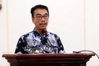 Pemkab Barut dan Kemenkumham kerja sama penyusunan raperda PKD