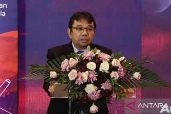 Dua pilar pajak digital OECD diterapkan di 2023