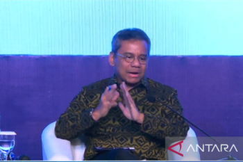 IKN katalis perbaikan ketimpangan wilayah Indonesia