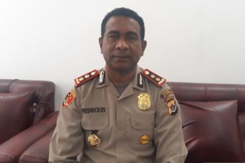 1.000 personel disiapkan untuk pengamanan doa dan ratapan Tanah Papua