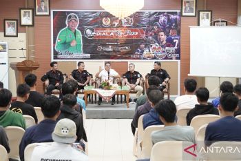 Esports gelar kompetisi Choe Cup Season 2