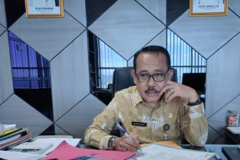 Pemkot bangun iklim kondisif guna tarik investor