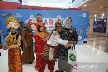 Pemkot Makassar mengapresiasi perusahaan pekerjakan penyandang disabilitas