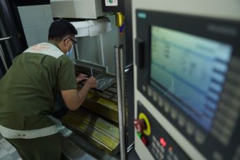 Kemendikbudristek membuka Program SMK PK Skema Pemadanan Dukungan 2023