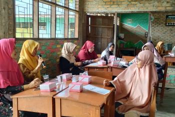 Program PINTAR Tanoto Foundation ajak orangtua jadi sahabat belajar anak