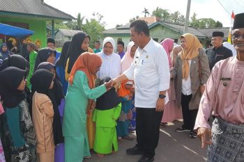 Kepri buka keterisolasian dengan perbanyak akses jalan hingga internet