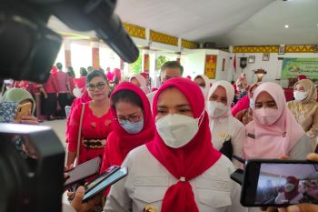 Bandarlampung gelar pasar murah untuk  cegah inflasi