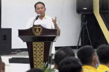 Pemkab Lamandau pacu fasilitasi dan pembinaan di tingkat desa