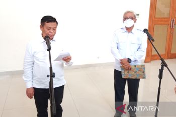 Sri Sultan tetapkan UMK lima kabupaten/kota Tahun 2023