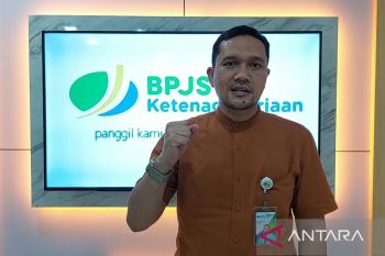 BPJAMSOSTEK Solok revitalisasi desa sadar jaminan sosial ketenagakerjaan