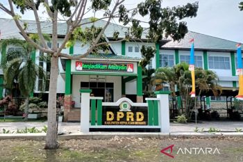 Kemenkumham soroti peran DPRD terkait kasus Bupati Meranti gadaikan kantor