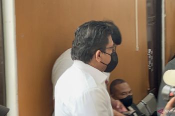 Ferdy Sambo bantah janjikan uang ke Richard Eliezer