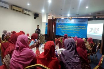 Ini upaya Pemkot Pekalongan eliminasi TBC