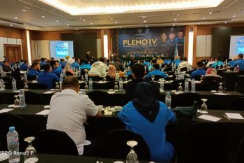 KNPI tak akan terjebak kepentingan politik praktis
