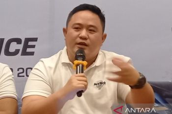 DAW optimistis kinerja bisnis 2023 tak terpengaruh isu krisis global