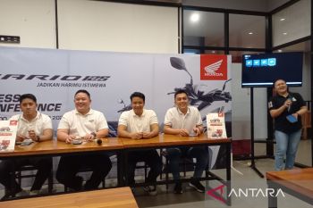 DAW terus kampanyekan Cari Aman pada perempuan