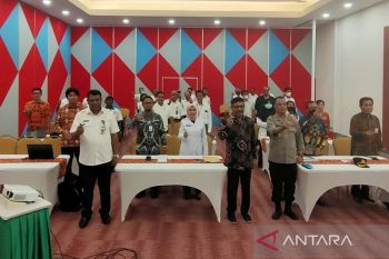 BKKBN Papua pantau penanganan stunting Kabupaten Jayawijaya