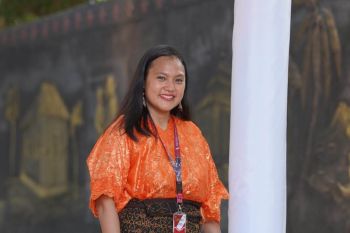 BPOLBF berkomitmen tingkatkan pelayanan kepada publik