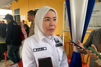 Pemkot Palembang segera tuntaskan keluhan yang kerap disampaikan masyarakat