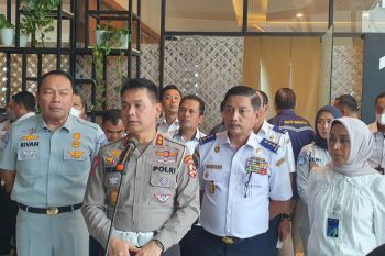 Sinergi dan koordinasi terpadu antarstakeholder kunci kelancaran layanan Natal dan Tahun Baru 2023