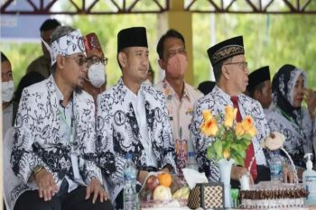 Disdik  Palangka Raya  implementasikan kurikulum merdeka pada 2023