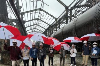 TACBN: Indarung I layak jadi Cagar Budaya Nasional