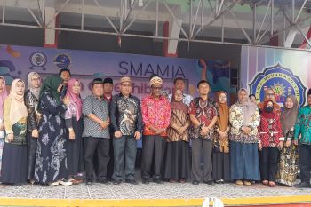 IKA SMANJA Jayapura diharapkan berkontribusi peningkatan pendidikan