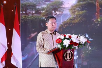 BI sarankan Pemda di Sumsel optimalkan pertanian dan hilirisasi komoditas