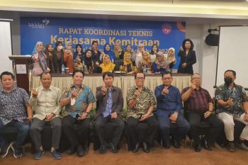 BKKBN kerja sama perguruan tinggi se-Sulsel menurunkan stunting