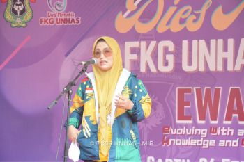 Unhas tawarkan beragam kekuatan lembut untuk damai di Papua