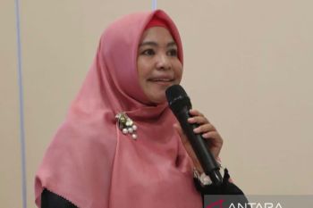 Disperin NTB mengenalkan "Simanis" ke industri perbankan syariah