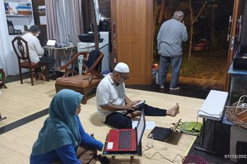 Peserta, Malaysia, Brunei, dan Singapura dipastikan hadir di KBB VI