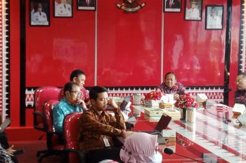 Capaian IPM dan Kebudayaan Bandarlampung dapat apresiasi Kemenko PMK