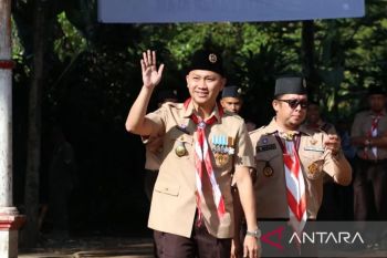 Wakil Wali Kota Pagaralam meninggal dunia dalam usia 37 tahun