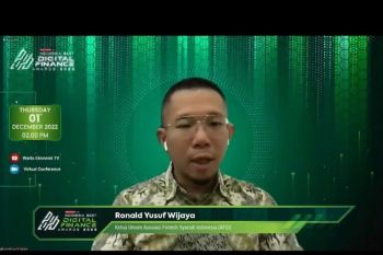 Warta Ekonomi gelar Best Digital Finance Awards 2022