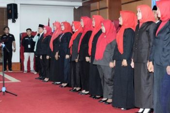Kabupaten OKU Selatan bentuk klub jantung sehat