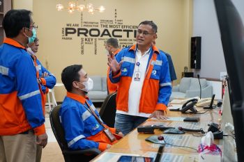 PKT siap gempur pasar global catatkan rekor baru di usia baru
