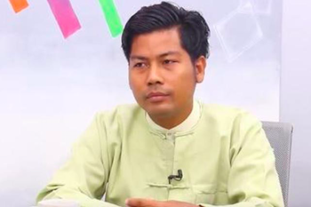 ILO: Bebaskan pemimpin buruh Myanmar dari tahanan
