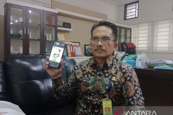 Sketsa wajah Sultan Siak II Tengku Buang Asmara dipublikasikan